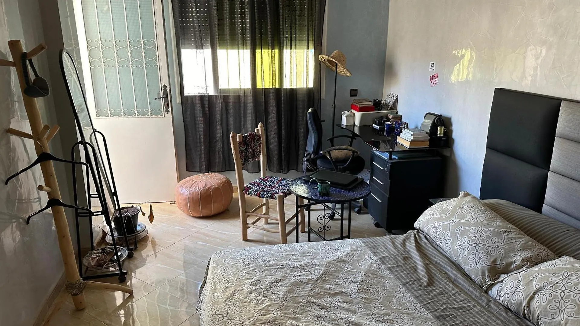 Fez Room Fes