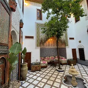 Bed and breakfast Phoenix, Fez