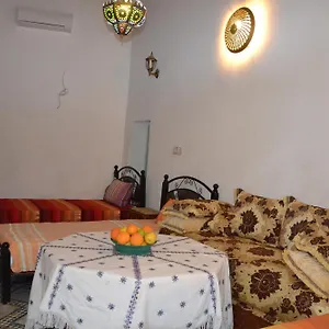 Asmae Moustakim Fez