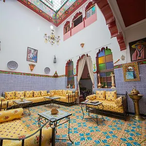 Maison Adam Frühstückspension