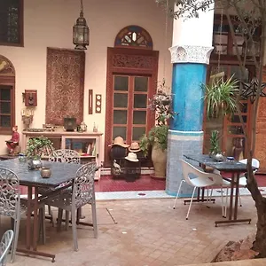 Bed & Breakfast Les Bains De Tara, Fes
