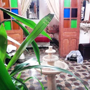 Bed & Breakfast Dar Lalla Bouchra, Fes