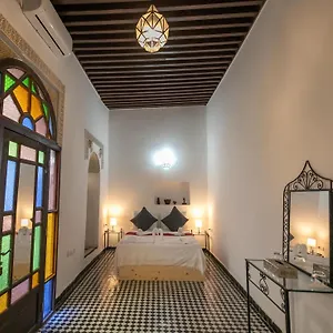 Bed & Breakfast Nashira, Fes