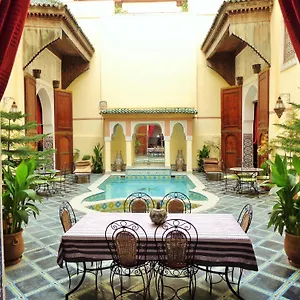 Bed & Breakfast Zitouna, Fes