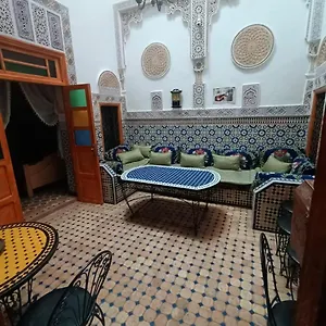Bed & Breakfast Lala Drissia, Fes
