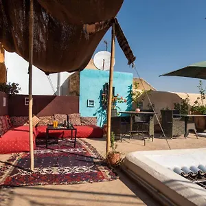 Bed & Breakfast Dar Anne, Fes